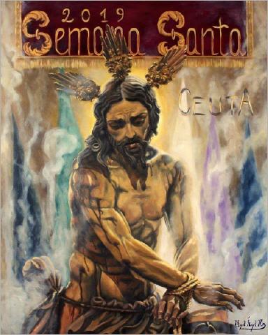 Semana Santa en Ceuta  